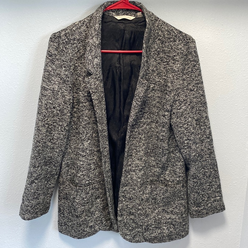 Soft surroundings blazer